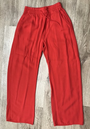 Zara wide leg - wide-leg, size