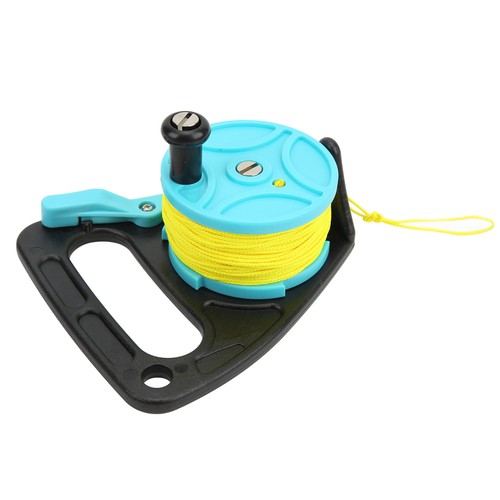 Diving fishing reel scuba - diving,