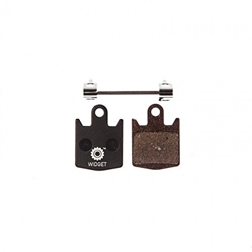 Widget hope brake discs - widget,