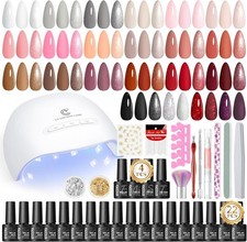 Peacecolor gel nail - peacecolor,