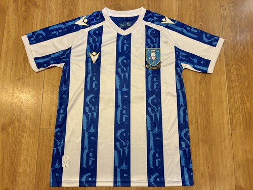 Sheffield wednesday home - wednesday,
