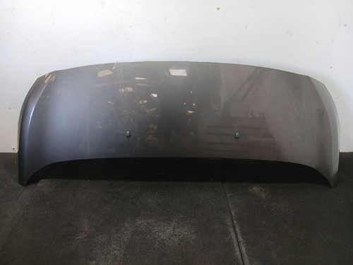 Vauxhall vivaro mk3 bonnet - vauxhall,