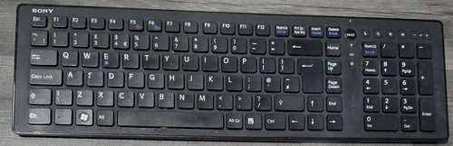 Sony vaio vgp wkb10 - vgp-wkb10, uk