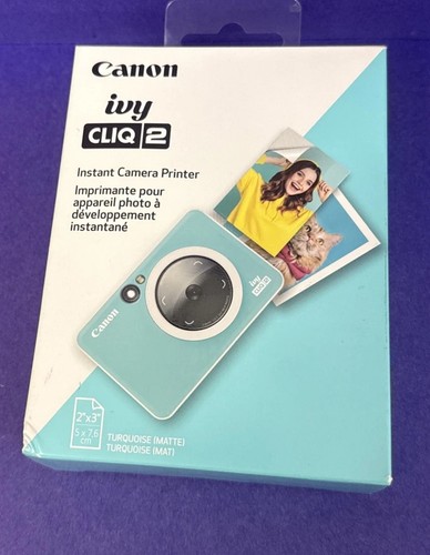 Canon ivy cliq2 cv223 - canon,