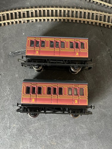 Hornby wheel coach lms - hornby,