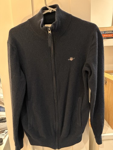 Gant men zip - gant, men's