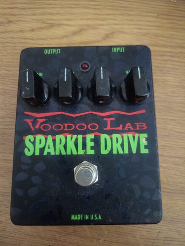 Original voodoo lab sparkle - original,