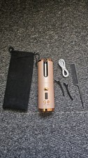 Brand New Cordless Hair Curler