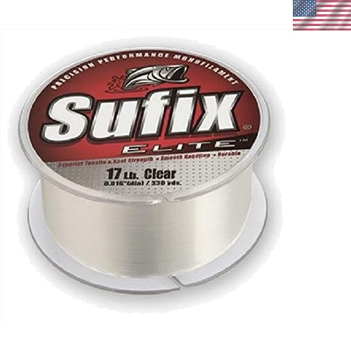 Clear fishing line 330 - fishing,