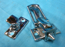 Triumph Tr4A Hood Catch.