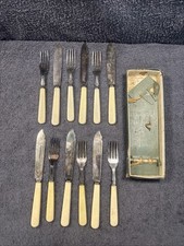 Antique Wardonia CJA -