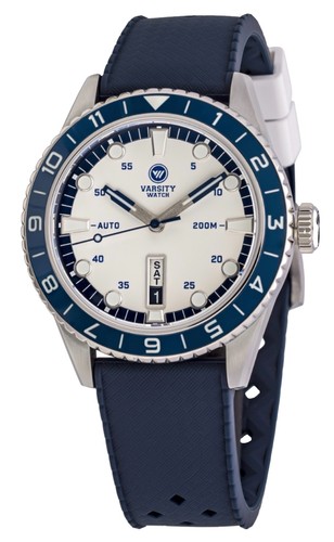 Varsity automatic watch - automatic,