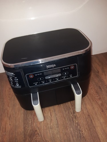 Ninja foodi dual zone - foodi,
