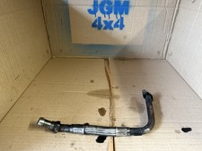 Landrover Discovery 2 Td5 / Defender Td5 Turbo Oil Drain Pipe 