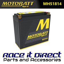 Motobatt Battery for BMW K 75