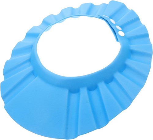 Besportble shampoo shield - shampoo, for