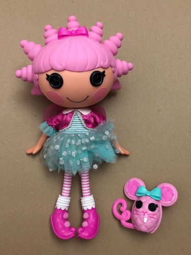 Mga vintage lalaloopsy smile - mga,
