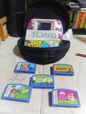 LeapFrog Leapster 2 Pink