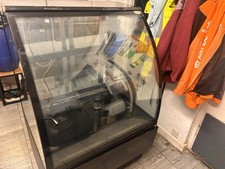 Cake Display Fridge 1.4m