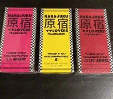 Gwen Stefani Harajuku Lovers