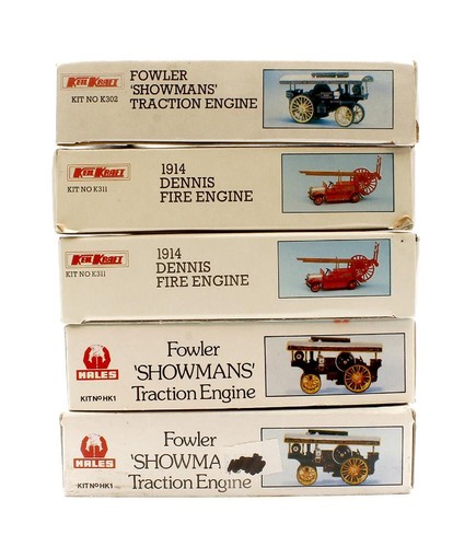 Keil kraft scale lot - keil, '1:72'