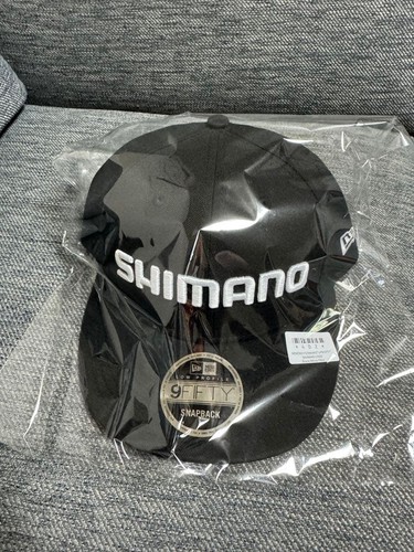 New era shimano - era,