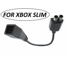 For Xbox 360 to Xbox 360 Slim