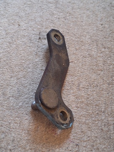 Bracket holder for 1984 - bracket,