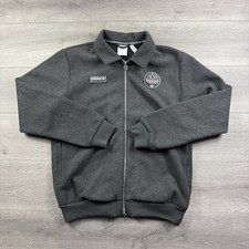 Adidas SPZL FC Track Top /