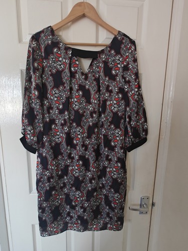 Ossie clark women dress size - clark, women's