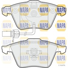 Brake Pads Set For Audi A4 B7