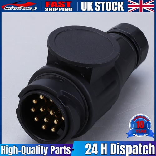 Pin 12v trailer plug - pin,
