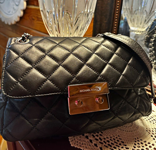 Michael kors sloan black - sloan,