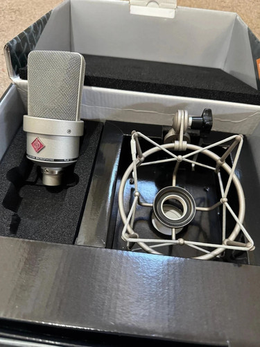 Neumann tlm 103 - tlm,