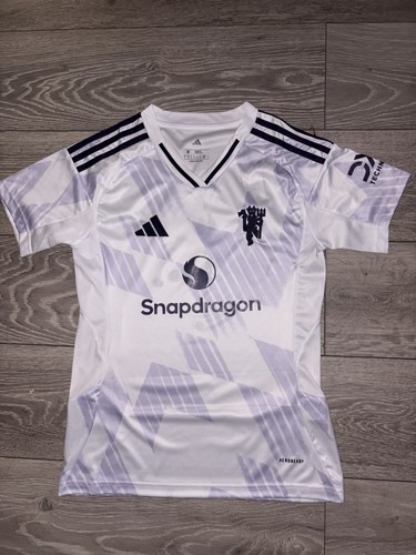 Manchester united away - manchester,