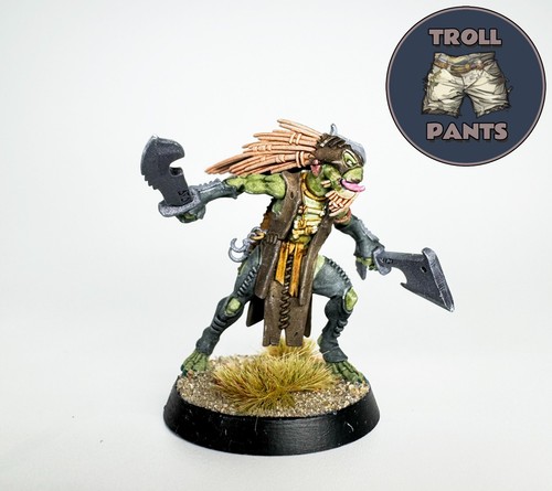 Flesh shaper kroot warhammer - -,