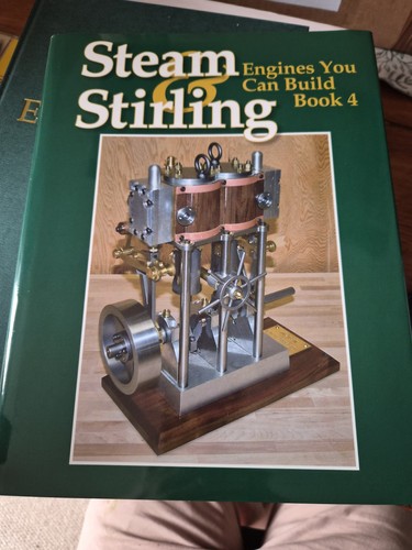 Steam and stirling - steam, engines