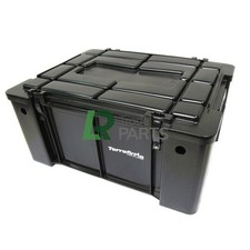 TERRAFIRMA 4X4 LOW LID STORAGE