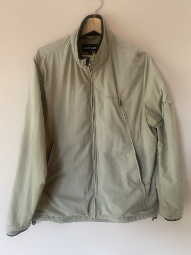 Rohan goa mens jacket - rohan,