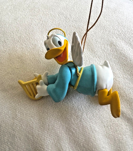 Disney grolier donald duck - grolier,