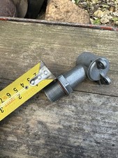 Vintage 5 Gallon Oil Can Drum