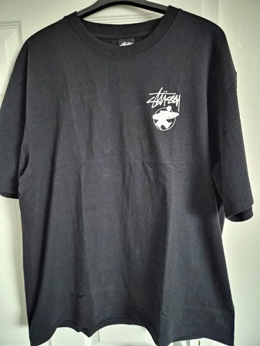 Stussy long haul - long,