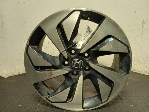 Honda crv alloy wheel inch - honda,