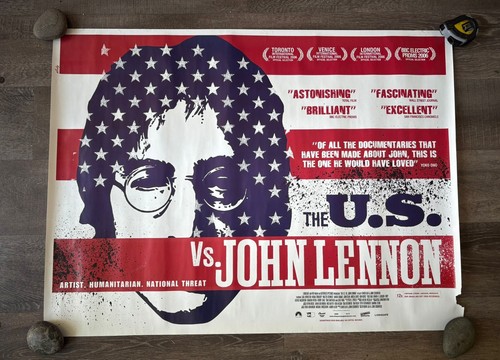 The usa john lennon original - usa,