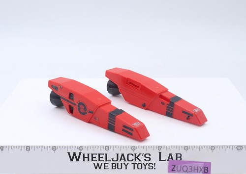 Jetfire booster rocket - jetfire,