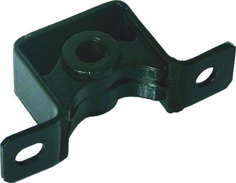Exhaust rubber mount - exhaust,