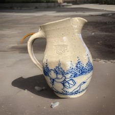 Salmon Falls 1991 Helen Berg