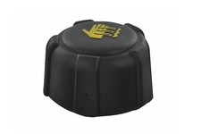 VAICO Aftermarket Coolant Tank