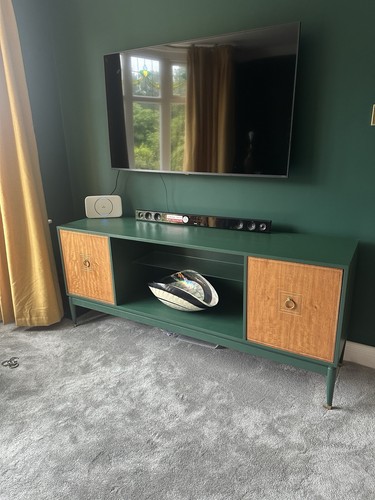 Mid century 1960 credenza - , 1960’s