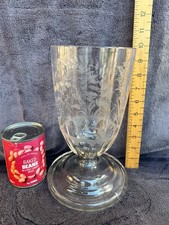 Beautiful Large 10" Antique